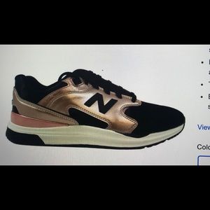 New Balance Sneakers